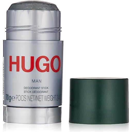 Hugo Boss Hugo Man Deodorant Stick 75g - Deodorant at MyPerfumeShop by Hugo Boss