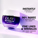 Olay Retinol Face Night Cream - 50ml - Regime Skin Care at MyPerfumeShop by Olay