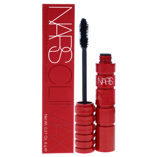 NARS Climax Mascara Explicit Black 6g - Beauty at MyPerfumeShop by NARS