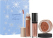 Bare Minerals Warmest Wishes 3 Piece Gift Set: Loose Bronzer 1.5g - Lip Gloss 4ml - Liquid Eyeshadow 3.3ml - Beauty at MyPerfumeShop by Bare Minerals