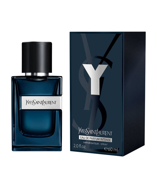 Yves Saint Laurent Y Eau de Parfum Intense 60ml Spray - Eau de Parfum at MyPerfumeShop by Yves Saint Laurent