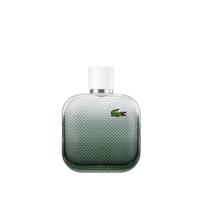 Lacoste L.12.12. Blanc Eau Intense Eau de Toilette 100ml - Eau de Toilette at MyPerfumeShop by Lacoste