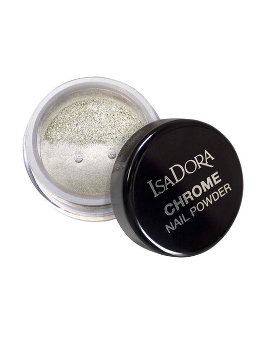 Isadora Chrome Nail Powder 2g - Nail Art Sets at MyPerfumeShop by Isadora