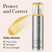 Elizabeth Arden Prevage Gift Set 50ml Prevage Anti-Aging Daily Serum 2.0 + 15ml Prevage Overnight Cream + 15ml Prevage Anti-Aging Moisture Cream SPF30 + 5ml Superstart Skin Renewal Booster - Face Serum at MyPerfumeShop by Elizabeth Arden