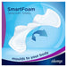 Always Infinity Sanitary Pad Long Wing x 11 - Sanitary Towels at MyPerfumeShop by Always