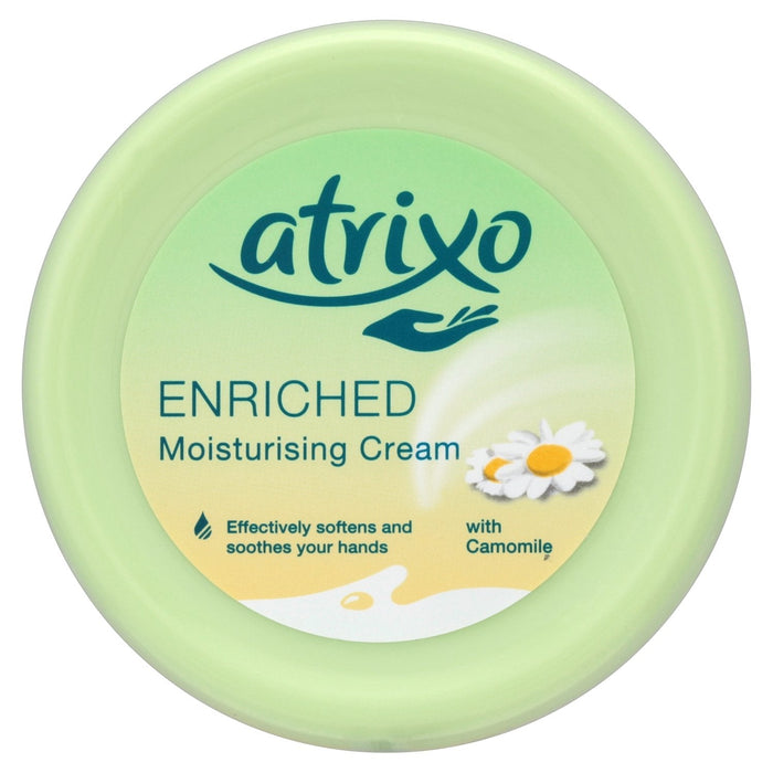 Atrixo Moisturising Hand Cream - 200ml - Hand & Body Lotion at MyPerfumeShop by Toucengkey