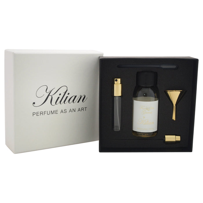 Kilian Forbidden Games 50ml Eau de Parfum Refill - Personal Fragrance at MyPerfumeShop by Kilian