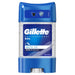 Gillette Clear Anti-Perspirant Gel Arctic Ice - 70ml - Personal Hygiene at MyPerfumeShop by Gillette