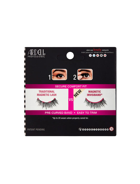 Ardell Professional Magnetic Megahold Lashes 053