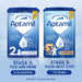 Aptamil Follow On Milk 6-12 Months - 800g - Milk at MyPerfumeShop by Aptamil