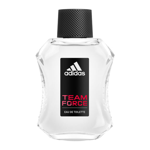 Adidas Team Force (M) 100Ml EDT Spr - Eau de Toilette at MyPerfumeShop by adidas