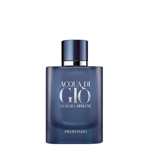 Giorgio Armani Acqua di GiÃ² Profondo Eau de Parfum 75ml Spray - Fragrance at MyPerfumeShop by Giorgio Armani