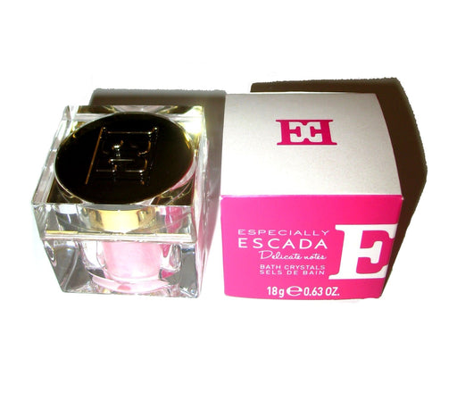 Escada Especially Bath Crystals 18g - Bathwater Additive at MyPerfumeShop by Escada