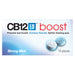 CB12 Boost Chewing Gum Strong Mint x 10 - Mouth Fresheners at MyPerfumeShop by Cb12