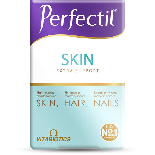 Vitabiotics Perfectil Plus 56 Tablets - Women at MyPerfumeShop by Perfectil