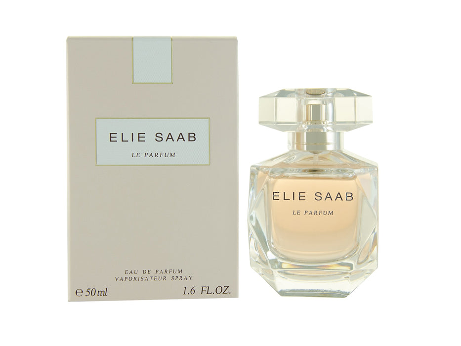 Elie Saab Le Parfum Eau de Parfum 50ml - Eau De Parfum at MyPerfumeShop by Elie Saab