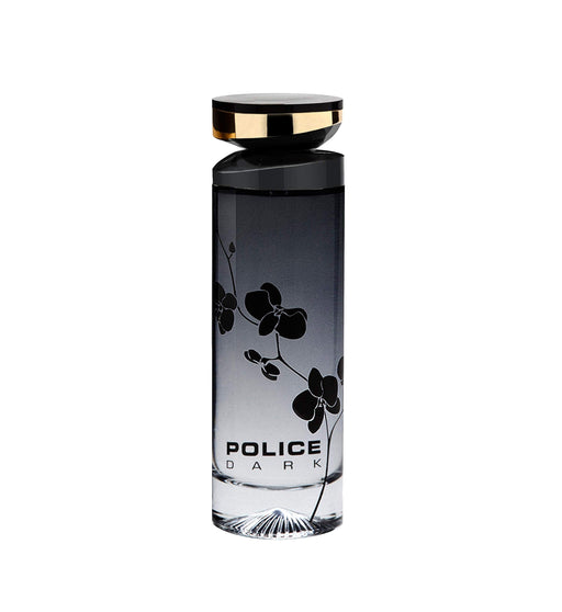 Police Dark Pour Femme Eau De Toilette 100ml - Eau de Toilette at MyPerfumeShop by Police