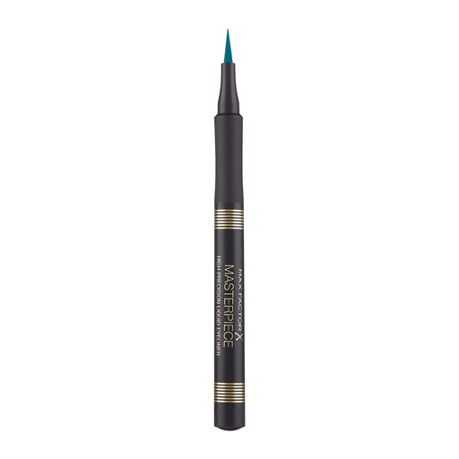 Max Factor Masterpiece High Precision Liquid Eyeliner 1ml - 35 Deep Sea - Eyeliner at MyPerfumeShop by Max Factor