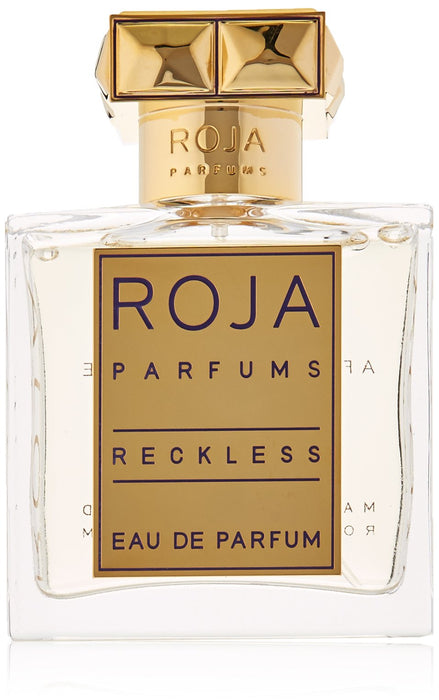 Roja Parfums Reckless Pour Femme Eau de Parfum 50ml - Eau de Parfum at MyPerfumeShop by Roja Parfums