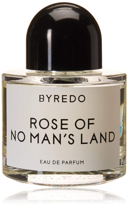 Byredo Rose Of No Man's Land Eau De Parfum 50ml - Fragrances at MyPerfumeShop by Byredo