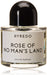 Byredo Rose Of No Man's Land Eau De Parfum 50ml - Fragrances at MyPerfumeShop by Byredo