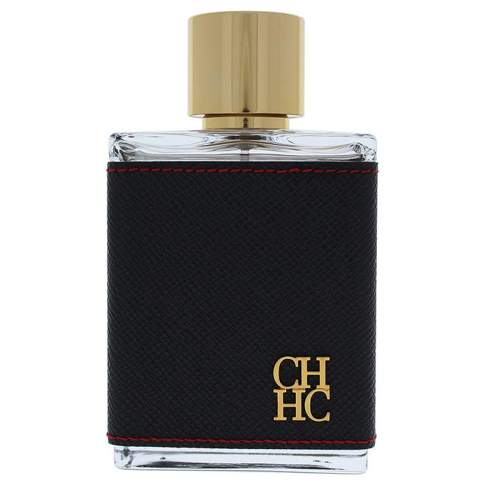 Carolina Herrera CH for Men Eau de Toilette 200ml Spray - Fragrance at MyPerfumeShop by Carolina Herrera