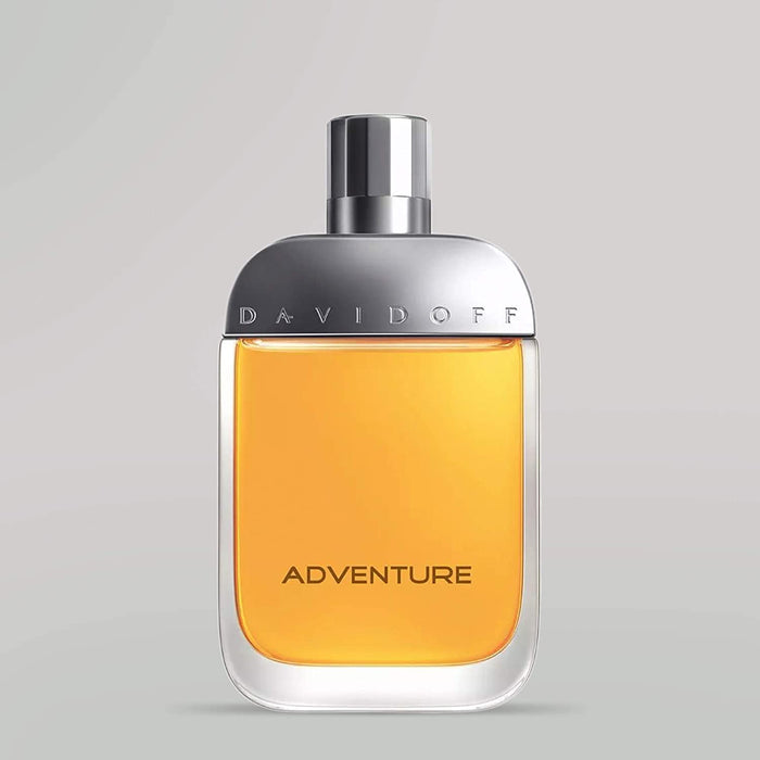 Davidoff Adventure For Him Eau de Toilette 100ml - Perfume & Cologne at MyPerfumeShop by Davidoff