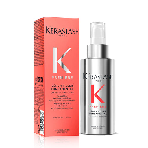 Kérastase Premiere Serum Filler Fondamental Serum 90ml - Other Haircare at MyPerfumeShop by Kérastase