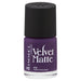 Rimmel Velvet Matte Nail Polish 12ml - 016 Purple Opulence - Nail Care at MyPerfumeShop by Rimmel