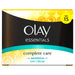 Olay Complete Care Cream Sensitive - 50ml - Regime Skin Care at MyPerfumeShop by Olay