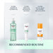 Eucerin Dermo Purifyer Oil Control Mattifying Fluid - 50ml - Creams & Lotions at MyPerfumeShop by Eucerin