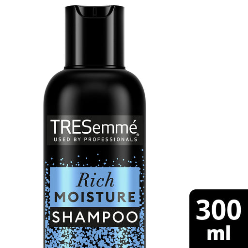 Tresemme Rich Moisture For Dry Damaged Hair Shampoo - 300ml - Shampoo at MyPerfumeShop by Tresemmé