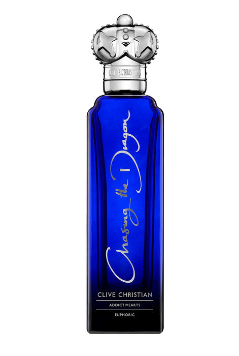 Clive Christian Addictive Arts Chasing the Dragon Euphoric Parfum 75ml - Parfum at MyPerfumeShop by Clive Christian