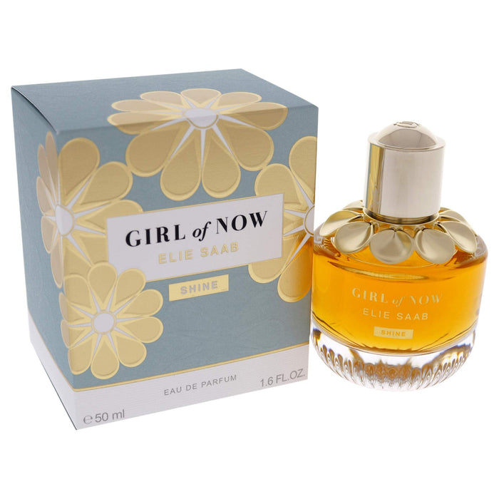 Elie Saab Girl Of Now Shine Eau De Parfum 90ml - Eau De Parfum at MyPerfumeShop by Elie Saab