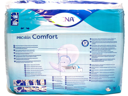 Tena Comfort Maxi x 28 - Incontinance Pads at MyPerfumeShop by Tena