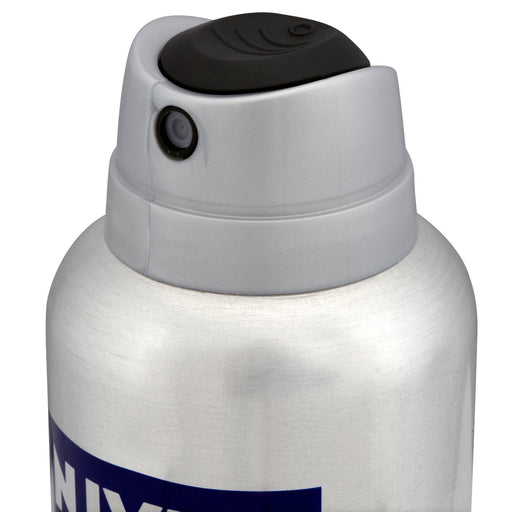 Nivea Men Silver Protect Anti-Perspirant Deodorant Spray - Personal Hygiene at MyPerfumeShop by Nivea