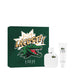 Lacoste L.12.12. 2 Piece Gift Set: Eau de Toilette 50ml - Shower Gel 50ml - Gift Set at MyPerfumeShop by Lacoste