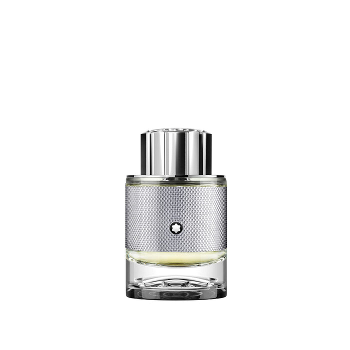 Mont Blanc Explorer Platinum Eau de Parfum 60ml Spray - Eau de Parfum at MyPerfumeShop by Mont Blanc