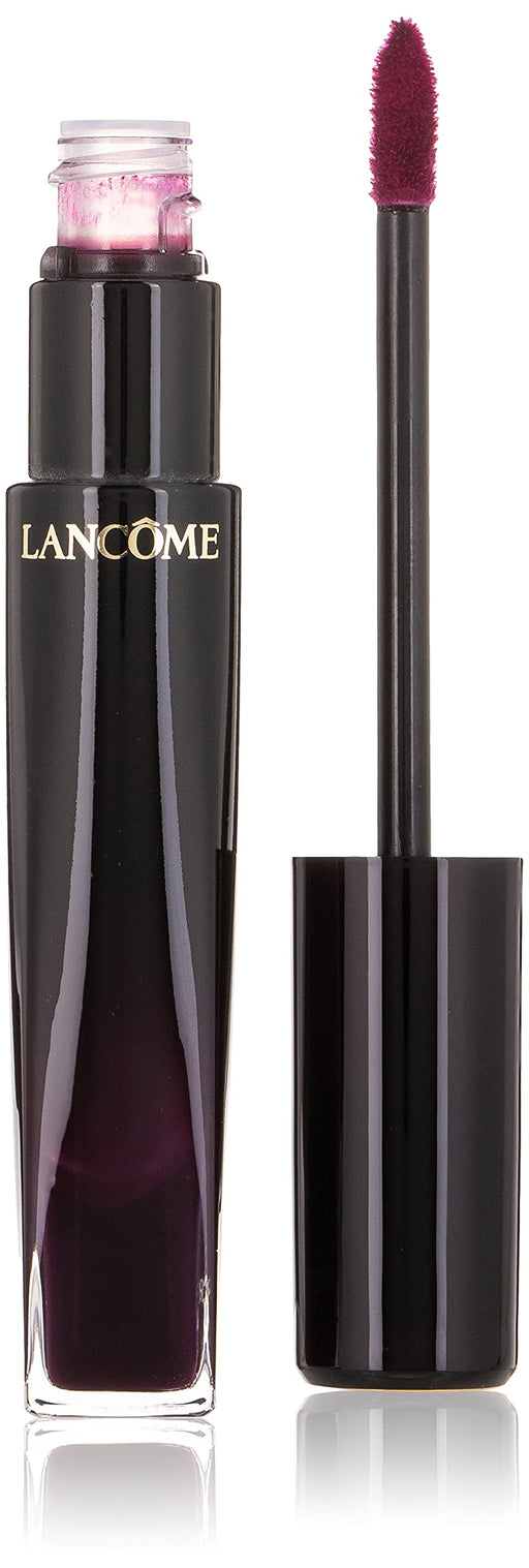 Lancôme L'absolu Lacquer No.490 Not Afraid Lip Colour 8ml - Lip Glosses at MyPerfumeShop by Lanc?me