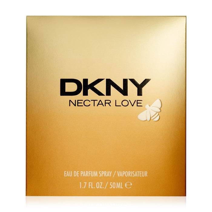 DKNY Nector Love EDP 50ml Spray - Personal Fragrance at MyPerfumeShop by DKNY