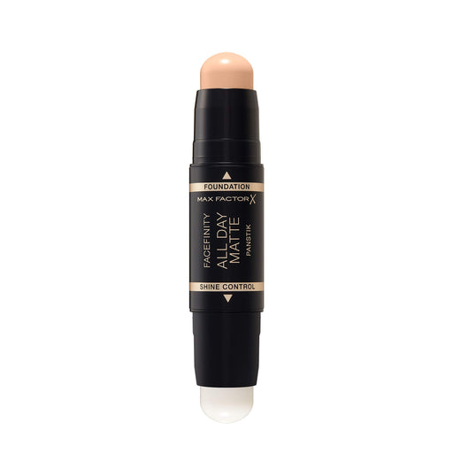 Max Factor Facefinity All Day Panstick 11g - 32 Light Beige - Foundation at MyPerfumeShop by Max Factor