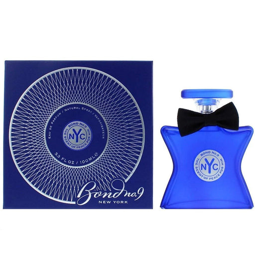 Bond No 9 The Scent of Peace for Him Eau de Parfum 100ml Spray - Fragrance at MyPerfumeShop by Bond No 9