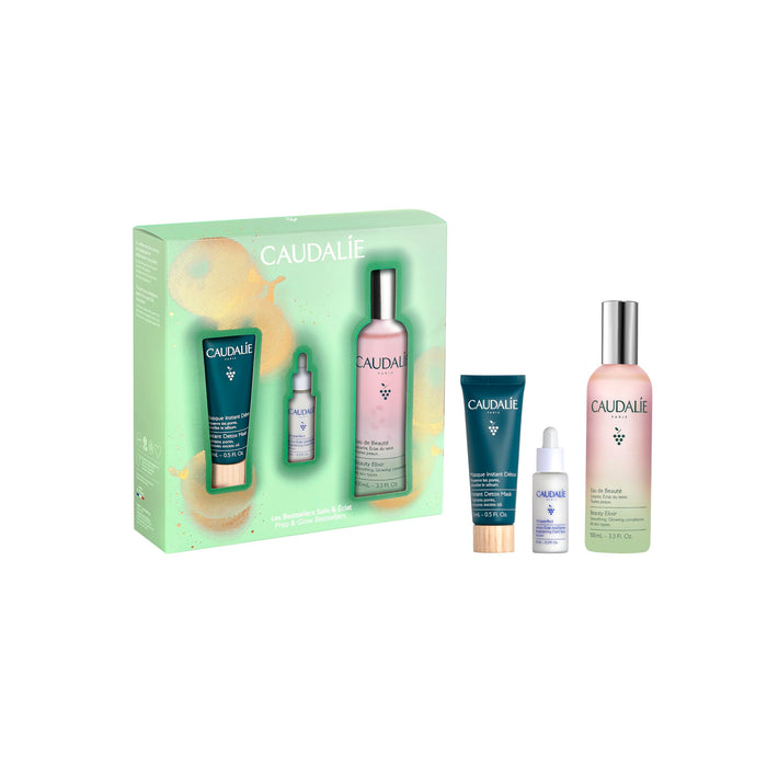 Caudalie Beauty Elixir Gift Set 3PCS