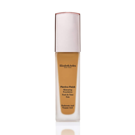 Elizabeth Arden Flawless Finish Skincaring Foundation 30ml - 460W - Beauty at MyPerfumeShop by Elizabeth Arden