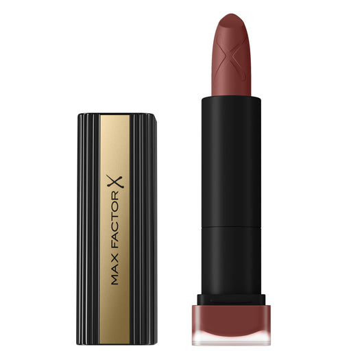 Max Factor Colour Elixir Velvet Matte Lipstick 3.5g - 40 Dusk - Lipsticks at MyPerfumeShop by Max Factor