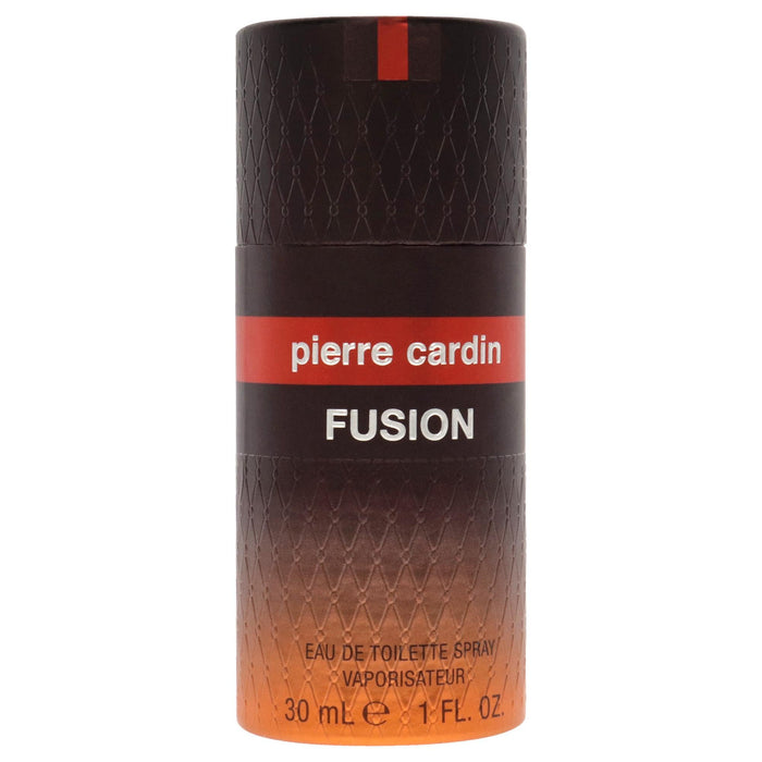 Pierre Cardin Fusion Eau de Toilette 30ml Spray - Eau de Toilette at MyPerfumeShop by Pierre Cardin