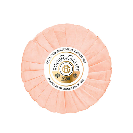 Roger & Gallet Fleur De Figuier Soap 100g - Soap at MyPerfumeShop by Roger & Gallet