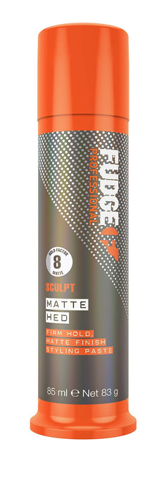 Fudge Matte Hed Firm Hold No8 85ml - Haircare at MyPerfumeShop by Fudge