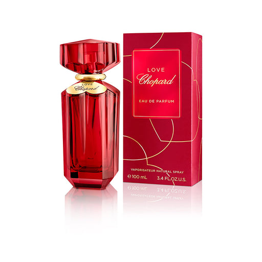 Chopard Love Eau De Parfum 100ml - Default at MyPerfumeShop by Chopard