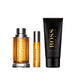 Boss The Scent EDT 100Ml + 10Ml + Sg 100Ml Gs - Gift Set at MyPerfumeShop by HUGO BOSS